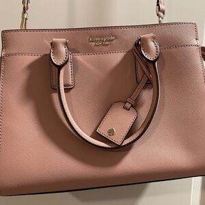 Kate Spade WKRU5851Z Cameron Medium Satchel